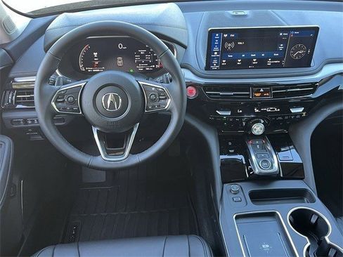 New 2026 Acura MDX FWD image 12