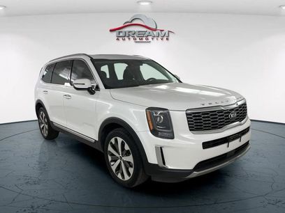 Used 2020 Kia Telluride S