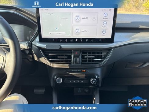 Used 2023 Ford Escape Active w/ Tech Pack #1 image 21