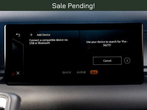 Certified 2024 Land Rover Defender 110 X-Dynamic SE AWD/4WD image 32