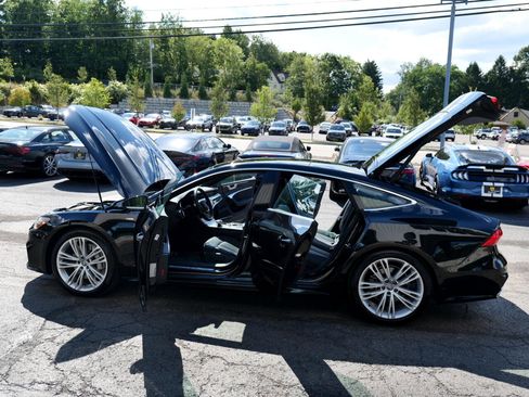 Used 2019 Audi A7 3.0T Premium Plus image 60