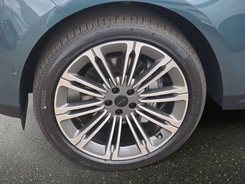 New 2026 Land Rover Range Rover Sport SE AWD/4WD image 22