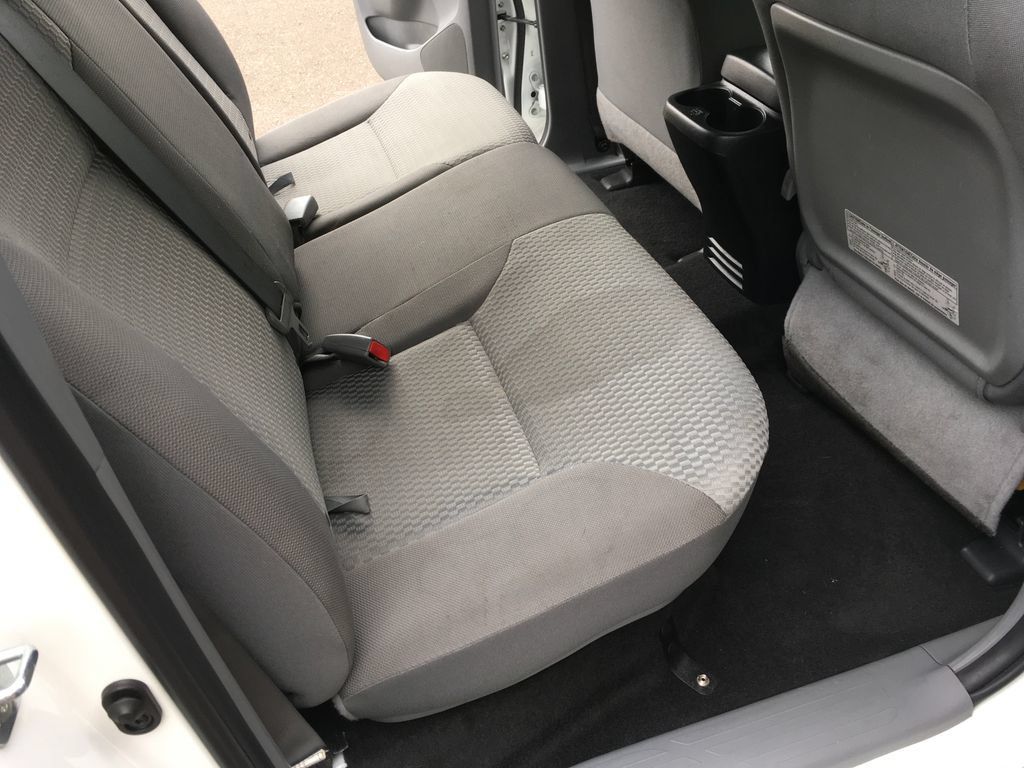Used 2013 Toyota Tacoma 2WD Double Cab w/ Convenience Pkg image 26