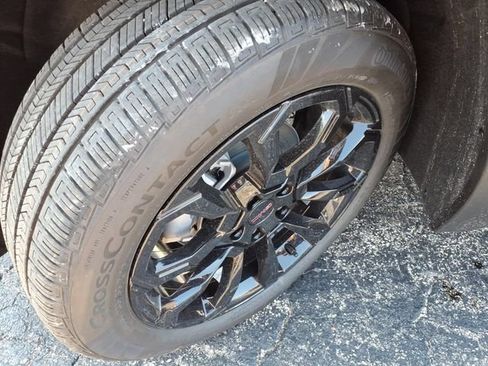 New 2027 GMC Terrain Elevation w/ Elevation Premium Package AWD/4WD image 15