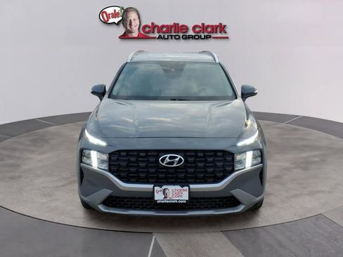 Used 2023 Hyundai Santa Fe SEL image 8