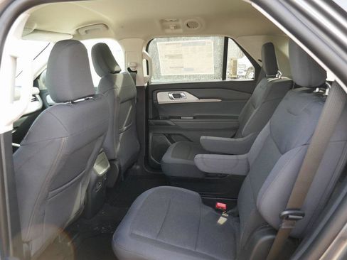 New 2026 Ford Explorer Active image 12
