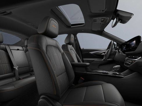 New 2026 Buick Envista Avenir image 35