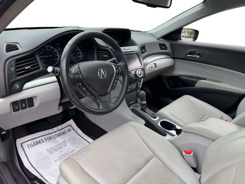 Used 2016 Acura ILX FWD image 13
