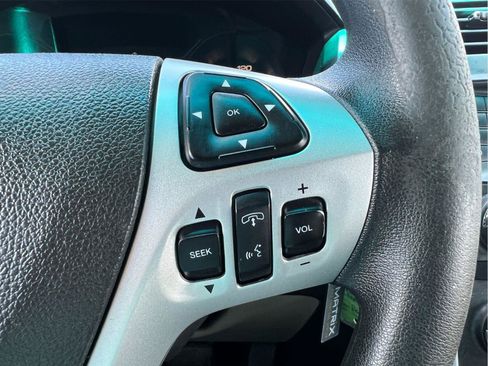 Used 2014 Ford Explorer FWD image 27