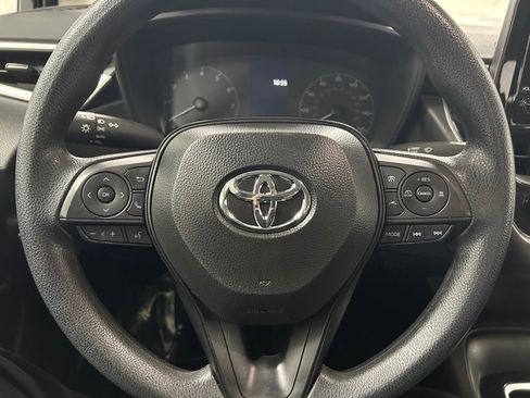 Used 2024 Toyota Corolla LE FWD image 18
