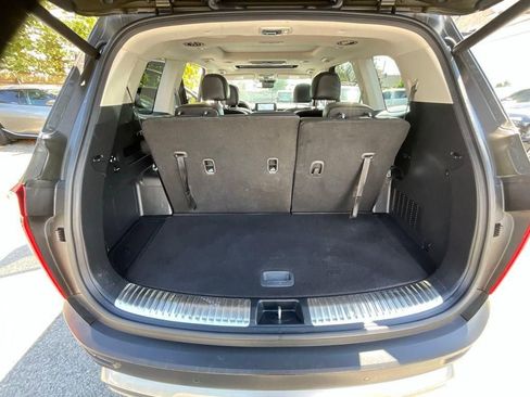 Used 2021 Kia Telluride SX image 32