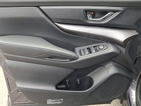 Used 2022 Subaru Ascent Onyx Edition AWD/4WD image 13