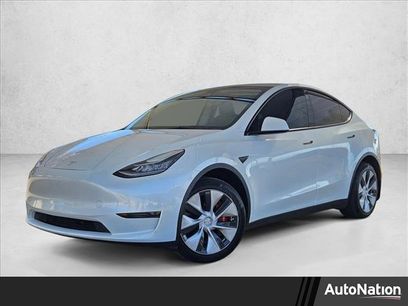 Used 2023 Tesla Model Y Long Range