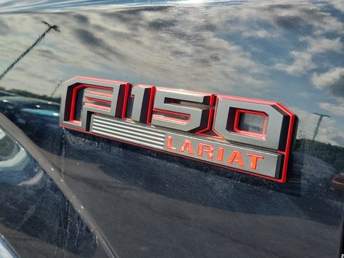 Used 2018 Ford F150 Lariat AWD/4WD image 31