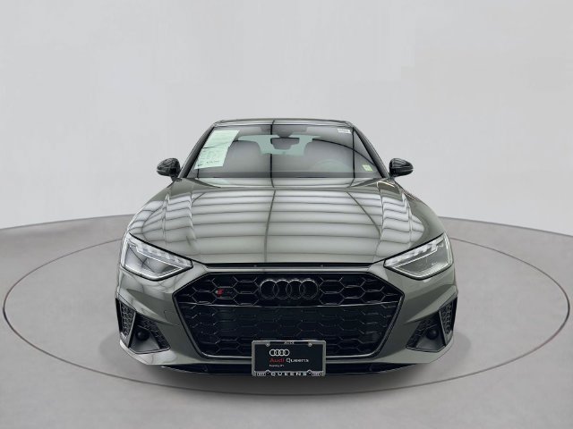 Used 2023 Audi S4 Premium Plus w/ Premium Plus Package AWD/4WD image 6