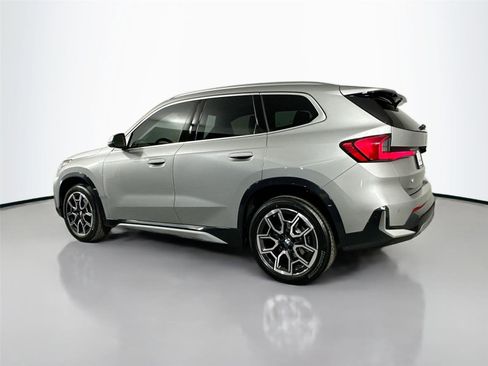 New 2026 BMW X1 xDrive28i w/ Technology Package AWD/4WD image 7
