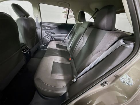 Certified 2024 Subaru Outback Premium image 29