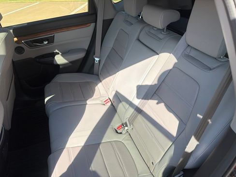 Used 2022 Honda CR-V Touring image 29