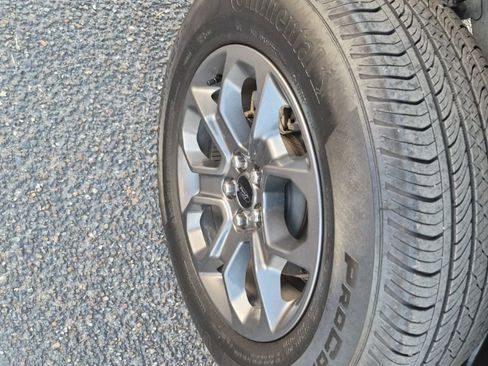 Certified 2024 Ford Maverick XLT FWD image 22