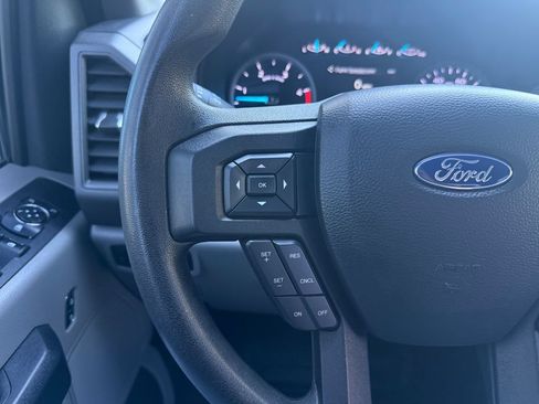 Used 2019 Ford F350 XL w/ STX Appearance Package AWD/4WD image 32