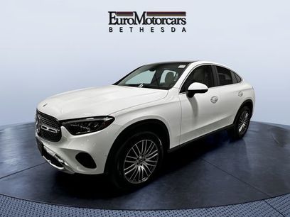 Used 2026 Mercedes-Benz GLC 300 4MATIC