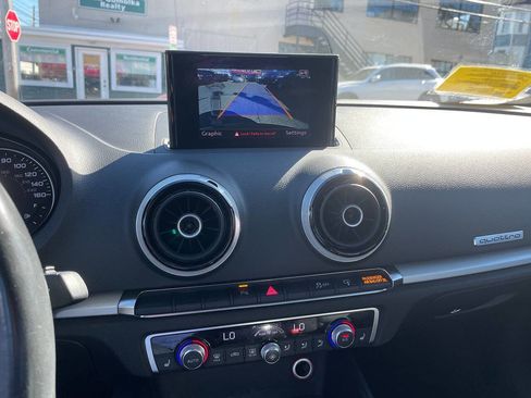 Used 2016 Audi A3 2.0T Premium image 20