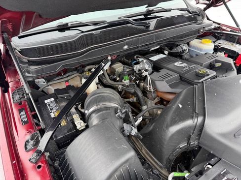 Used 2021 RAM 2500 Laramie image 73