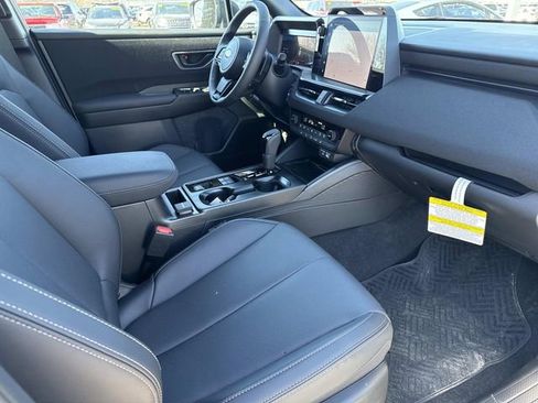 New 2026 Subaru Outback Limited image 16