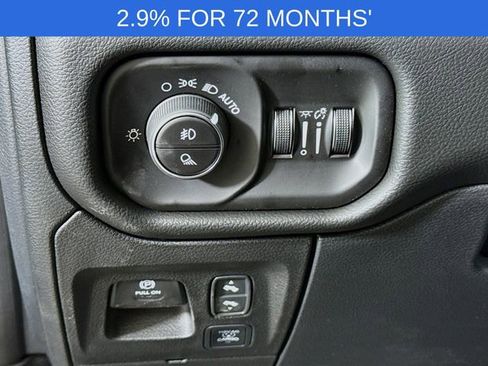 New 2026 RAM 1500 Rebel w/ Bed Utility Group image 10