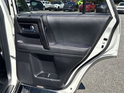 Used 2021 Toyota 4Runner TRD Pro image 19