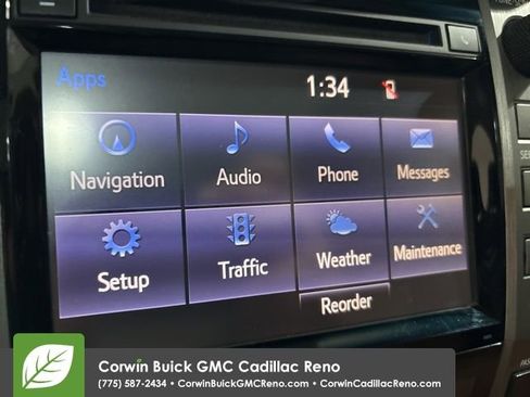 Used 2015 Toyota Tundra 1794 Edition image 24