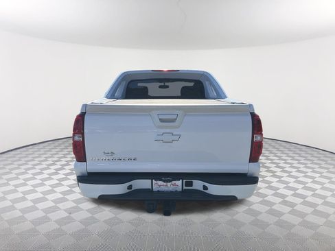 Used 2007 Chevrolet Avalanche LT w/ LT Preferred Equipment Group RWD image 5