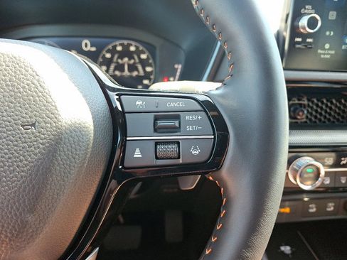 Certified 2026 Honda CR-V Sport Touring image 23