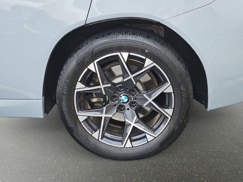 Used 2025 BMW X3 xDrive30i AWD/4WD image 37
