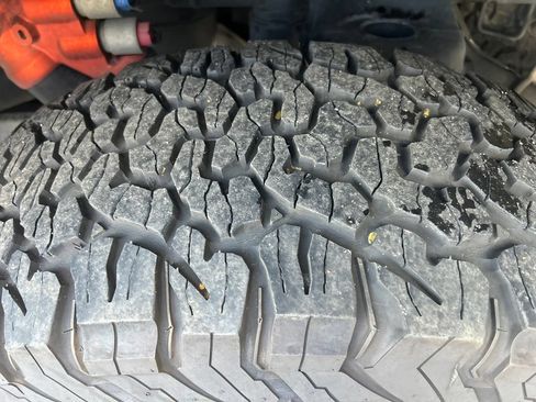 Used 2025 Ford F150 Raptor AWD/4WD image 32
