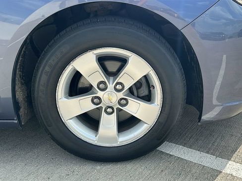 Used 2014 Chevrolet Malibu LS w/ Protection Package FWD image 15