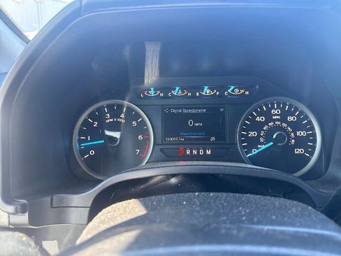 Certified 2018 Ford F150 XLT w/ Equipment Group 302A Luxury AWD/4WD image 22