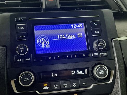 Used 2021 Honda Civic LX image 19