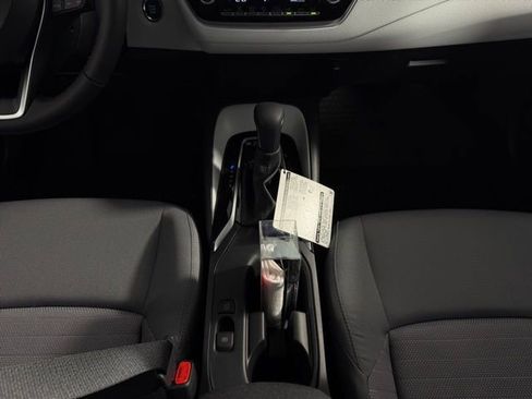 New 2026 Toyota Corolla SE FWD image 19