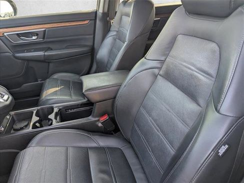 Used 2021 Honda CR-V EX-L image 23
