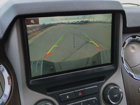 Used 2014 Ford F350 Lariat w/ Lariat Ultimate Package image 35