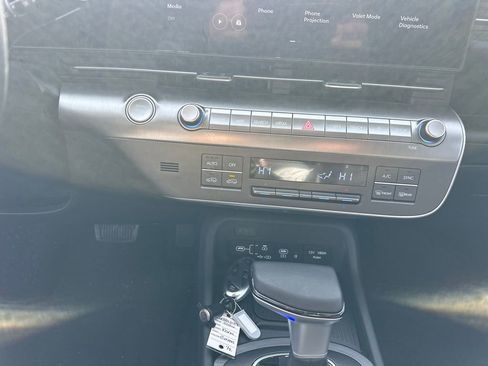 New 2026 Hyundai Kona SEL Sport FWD image 29