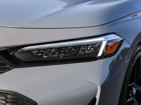 Used 2026 Honda Civic Sport image 5