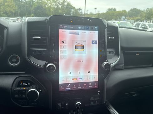 New 2026 RAM 1500 Big Horn image 25