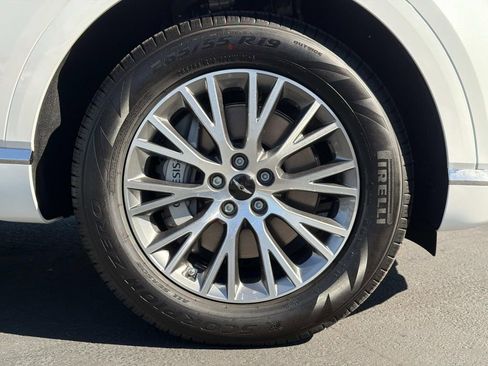 New 2026 Genesis GV80 2.5T AWD/4WD image 16