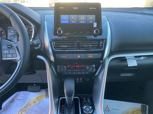 New 2026 Mitsubishi Eclipse Cross SEL image 20