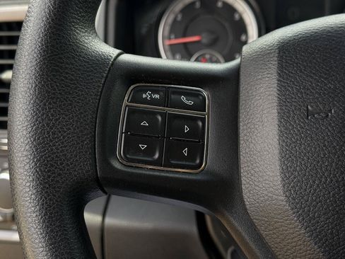 Used 2020 RAM 1500 Tradesman w/ Chrome Plus Package RWD image 18