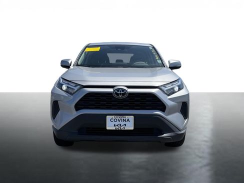 Used 2023 Toyota RAV4 LE FWD image 3