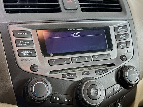 Used 2007 Honda Accord EX-L image 21