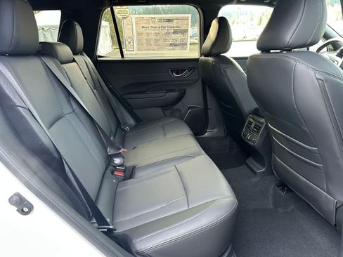 New 2026 Subaru Outback Touring XT AWD/4WD image 12